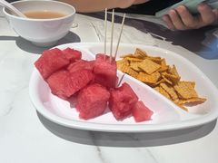 -关东小院(瀛海环宇坊店)
