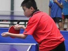 -腾翔乒乓球培训(亚运村店)