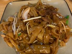 -嘉旺港式茶餐厅(延长中路店)