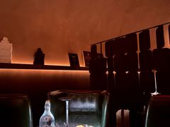 -DEW Lounge(深圳湾店)