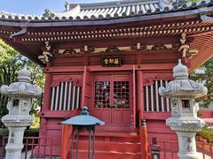 -浅草寺