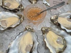 -Osteria Garden 生蚝花园餐厅(原进贤路店)
