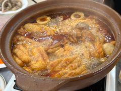 -螺思宝螺蛳粉火锅·鸭脚煲(西乡店)