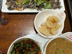 -大明铜锅·烤涮坊·烧烤(新开路店)