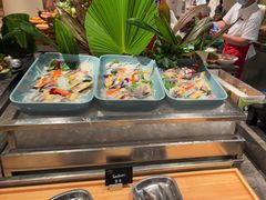 -味餐厅·海鲜·火锅·自助餐