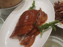 -鸭匠食府·挂炉烤鸭·新京菜(阜成路店)
