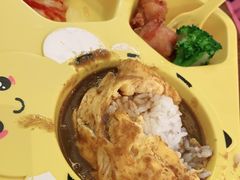-伽喱博士 Dr.CURRY咖喱饭(太阳宫咖喱店)