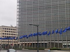 -新欧盟总部大厦