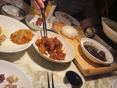 -佬肥猫·浙江乡村菜(国华广场店)