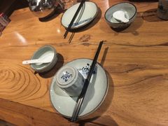 -鱼食饭稻·苏浙土菜18年老馆子(平江路店)