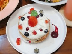 -AFS Cafe & Canteen(闽江二路店)