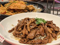 -79号渔船海鲜饭店(宝安店)
