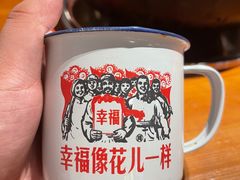 -赵胖炙子烤肉&深夜酒馆(簋街店)