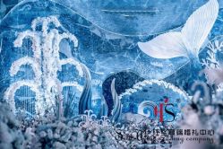 -红丝高端婚礼中心(旗舰店)