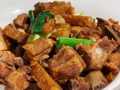 -华盛丰温州大排档(东三环南路店)