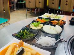 -杀猪天·韩国烤肉(总店)