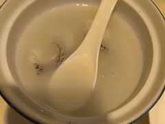 -丁山花园酒店-明园餐厅