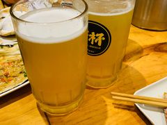 -木屋烧烤(岗顶二店)