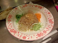 -百姓渔村(南中环店)