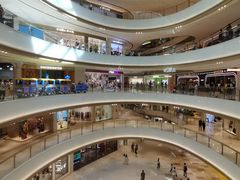 -东莞松山湖万象汇