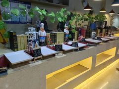 -极乐汇汗蒸会馆(杭州店)