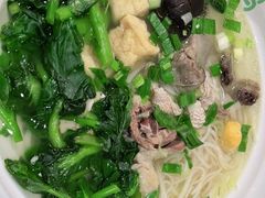 -老乡鸡(融科天地店)