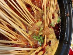 -钢管厂歆瑞源油卤串串香(春熙路太古里店)