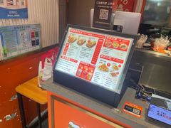 -鲜粮卷饼王(小白楼店)