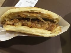 -魏家凉皮(丽彩万达餐厅)