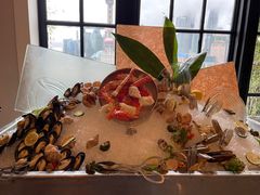 -上海和平饭店华懋阁 Cathay Room