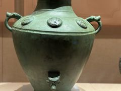 -广西壮族自治区博物馆