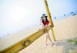 -飞扬摄影北戴河旅拍