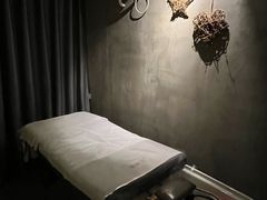 -施奈儿.洗头頭療.按摩SPA.采耳(上梅林店)