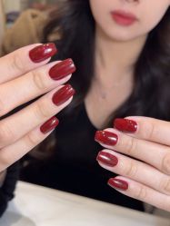 -U+nail优加专业美甲美睫