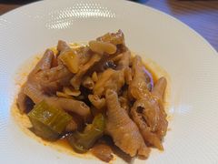 -小厨师·二十年沈家门小海鲜(百井坊巷店)