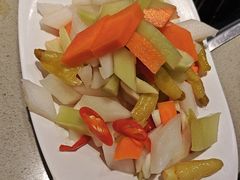 -蝎王府羊蝎子(西直门店)
