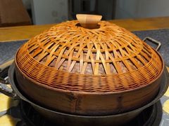 -米氏火鱼·泡椒鱼火锅(李子坝老店)