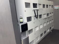 -GMJ·24H健身房(四川北路店)
