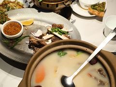 -清真·卡德尔大叔新疆主题餐厅(龙汇路店)
