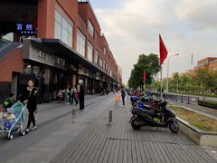 -繁华里音乐餐厅(蓬朗店)