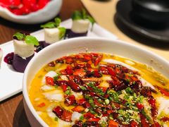 -榕意·川味之美(深业上城店)