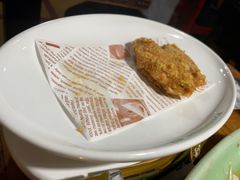 -新白鹿餐厅(龙游路店)