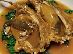 -永安鱼庄·镇江菜(丁卯店)