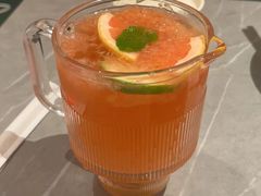 -楚山晓·楚湘菜(江夏永旺店)