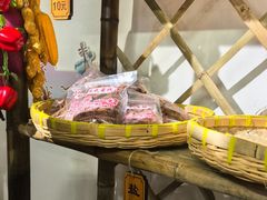 -苏州市吴中区光福窑上花果蜜饯厂