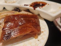 满园精品烤鸭-满园烤鸭·春饼(沈北万达店)