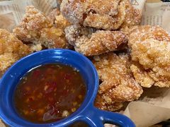 -李先生的首尔小馆(松江启源广场店)