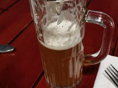 扎啤-PAULANER普拉那德国啤酒花园(千玺广场店)