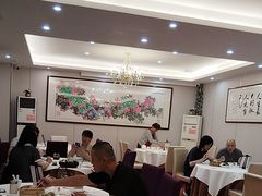 -万山楼海鲜酒家·二十三年老字号