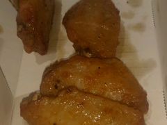 -棒约翰比萨·意面(张江店)